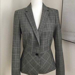Women’s Blazer